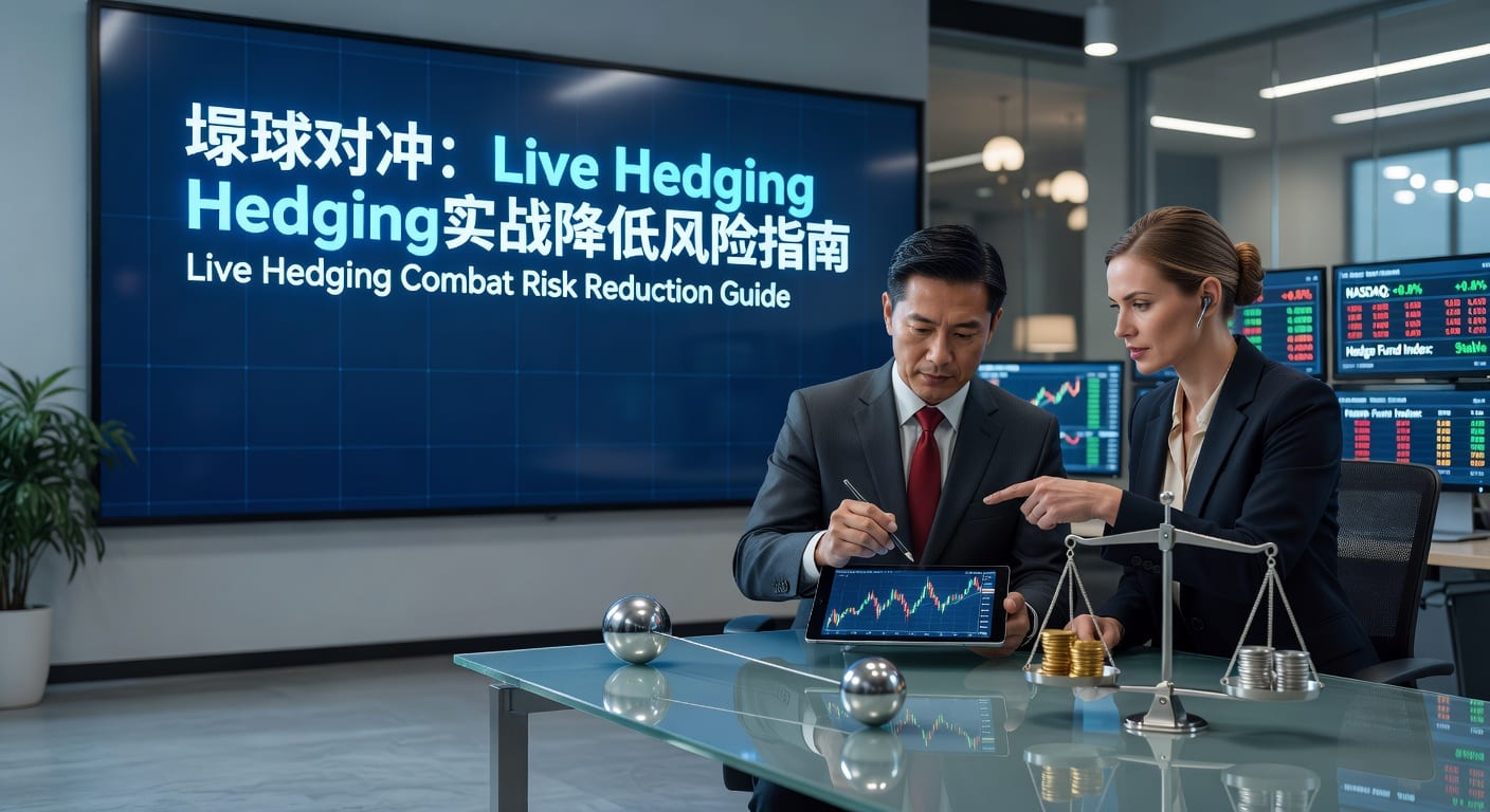 滚球对冲 Live Hedging：2026年世界杯投注实战策略与风险控制