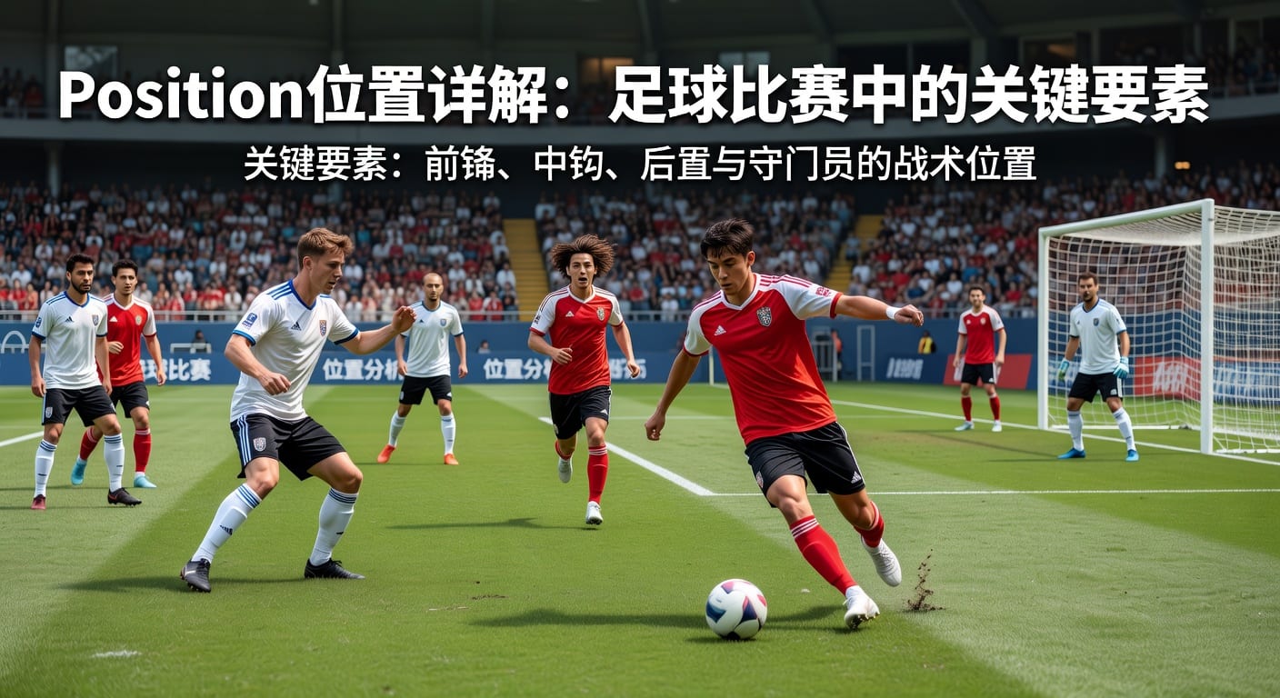 位置 position：体育赛事位置判断实战分析