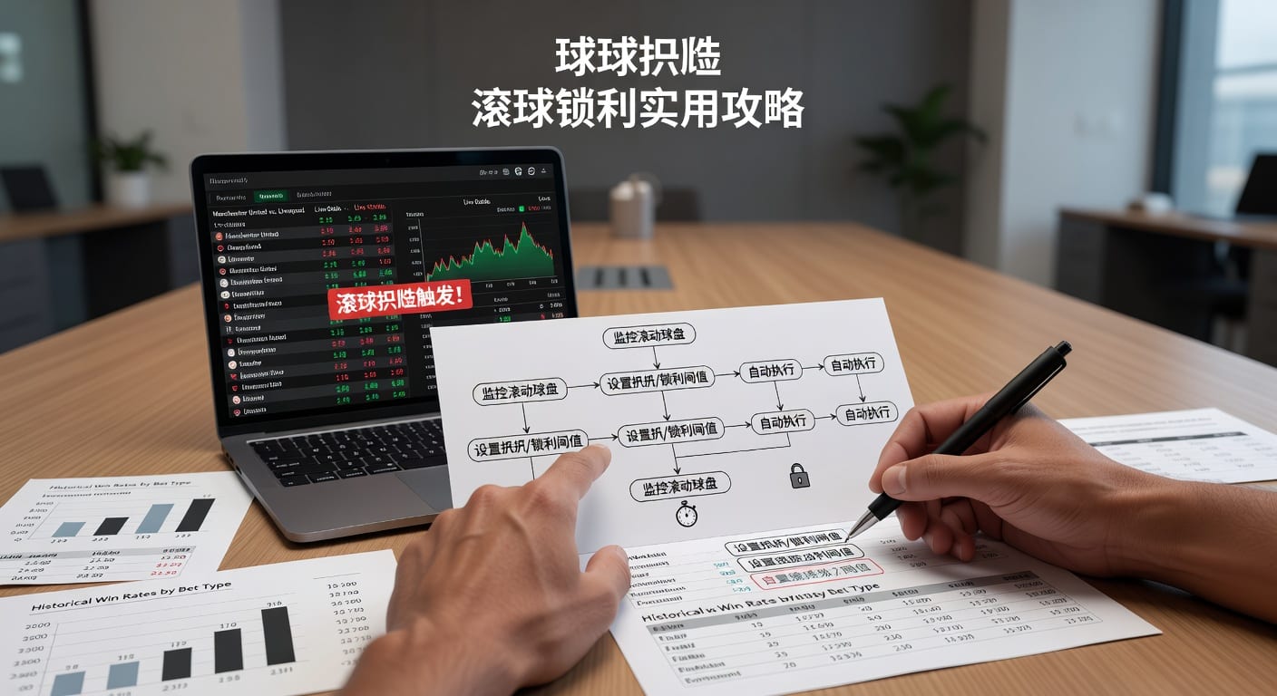 滚球止损 滚球锁利：实战思路与操作要点