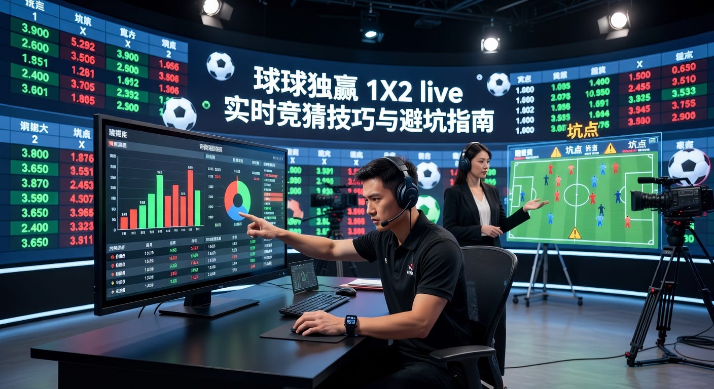 滚球独赢 1X2 live 赛中判断逻辑与实战观察