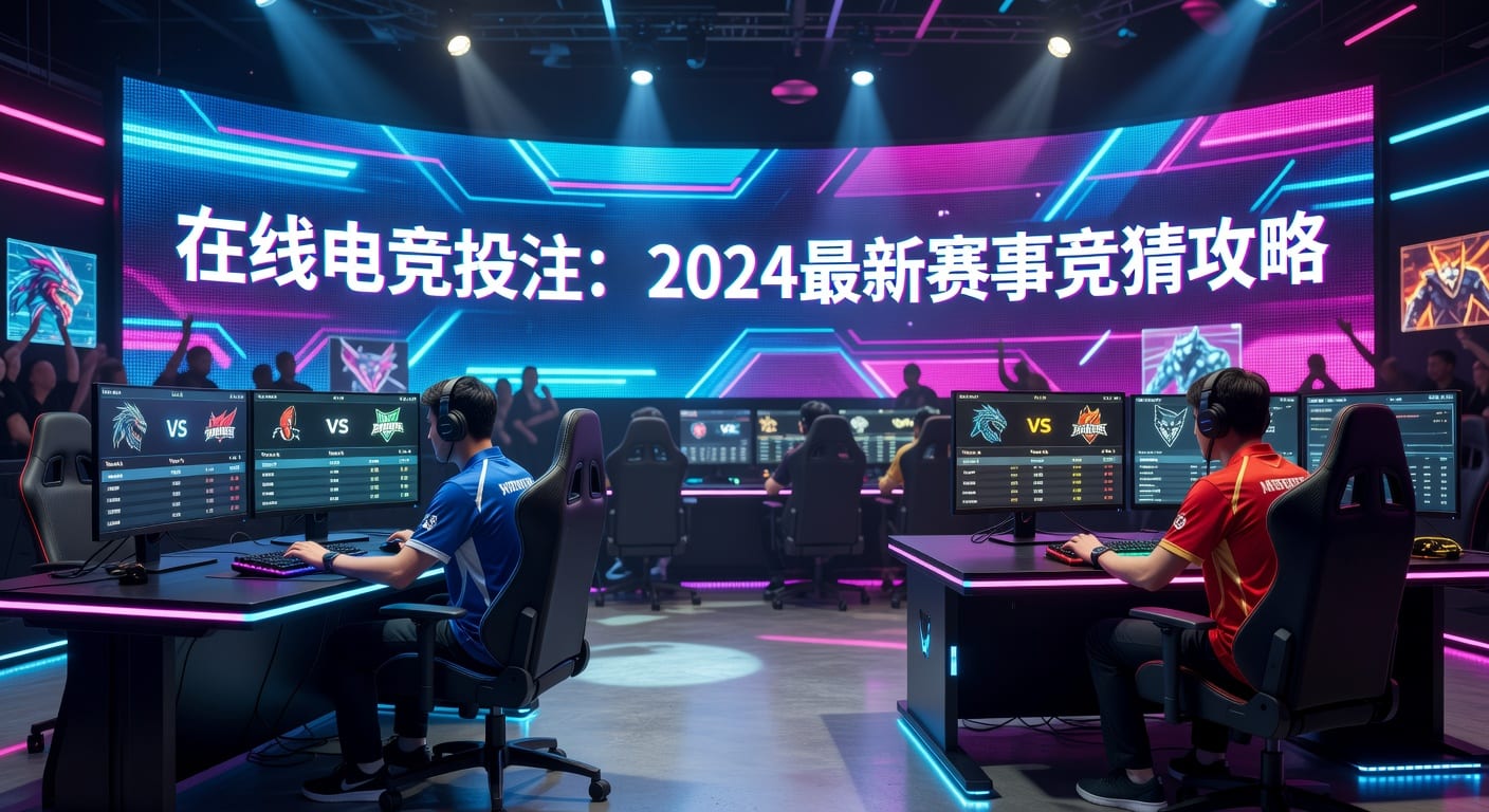 在线电竞投注：2026年皇冠体育app入口登录地址实战观察