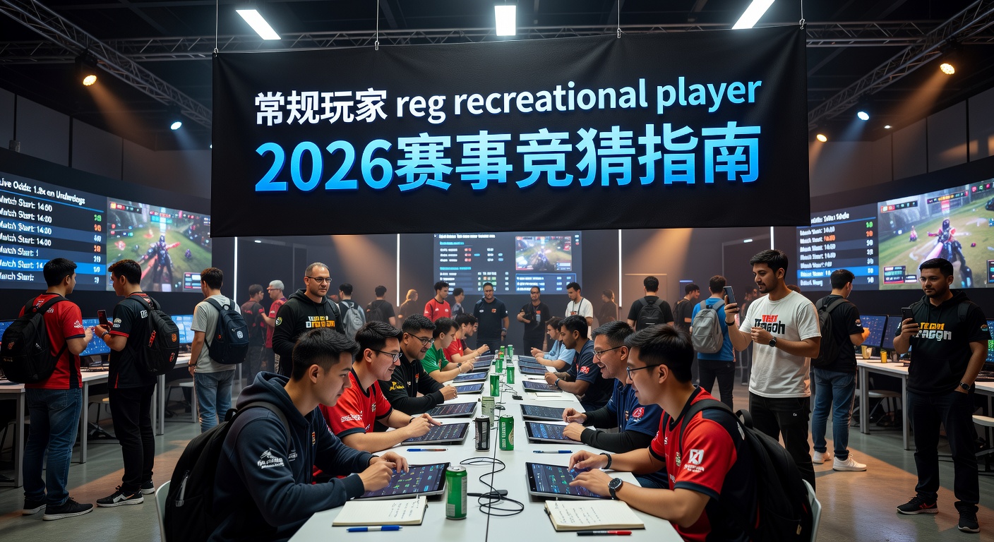 常规玩家 reg recreational player：平台体验与风险控制