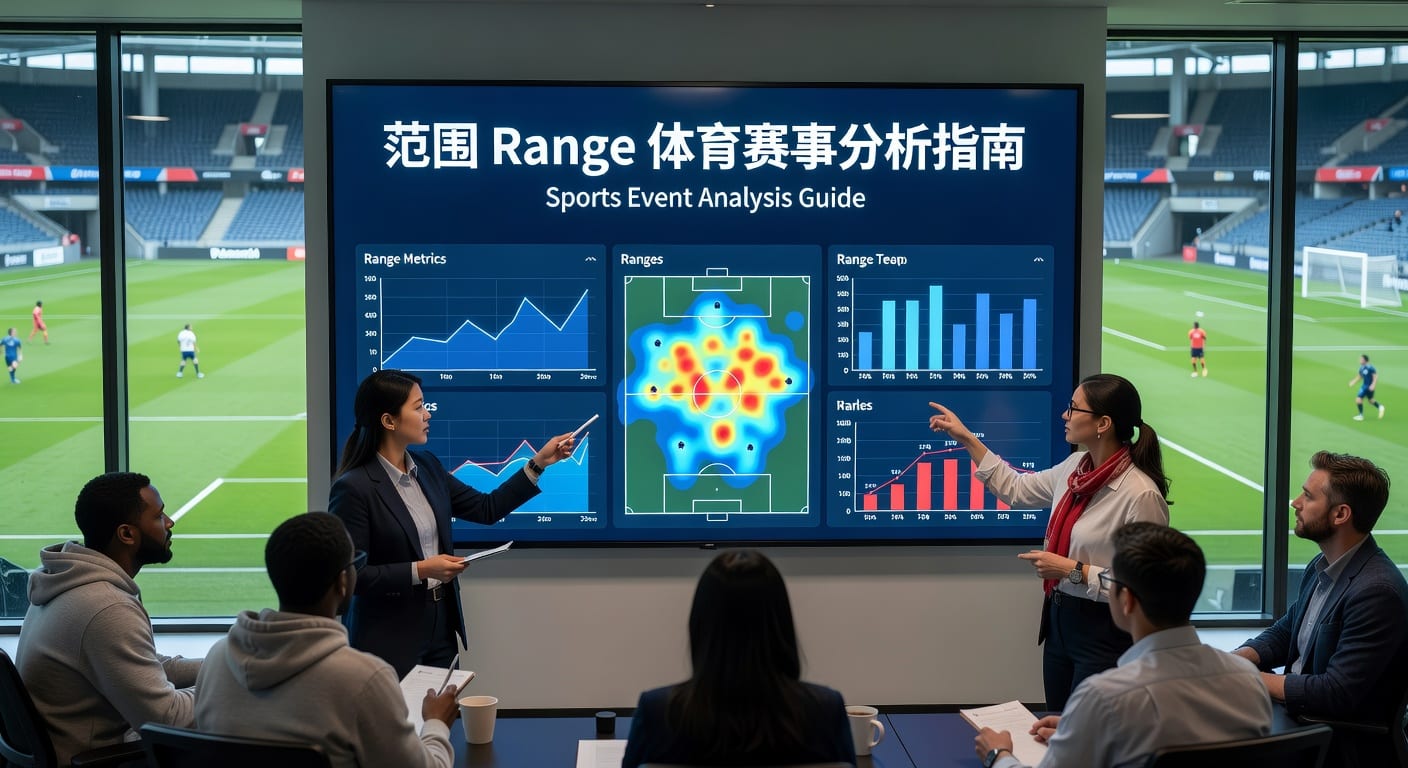 范围 range：体育竞猜实战理解与2026年应用