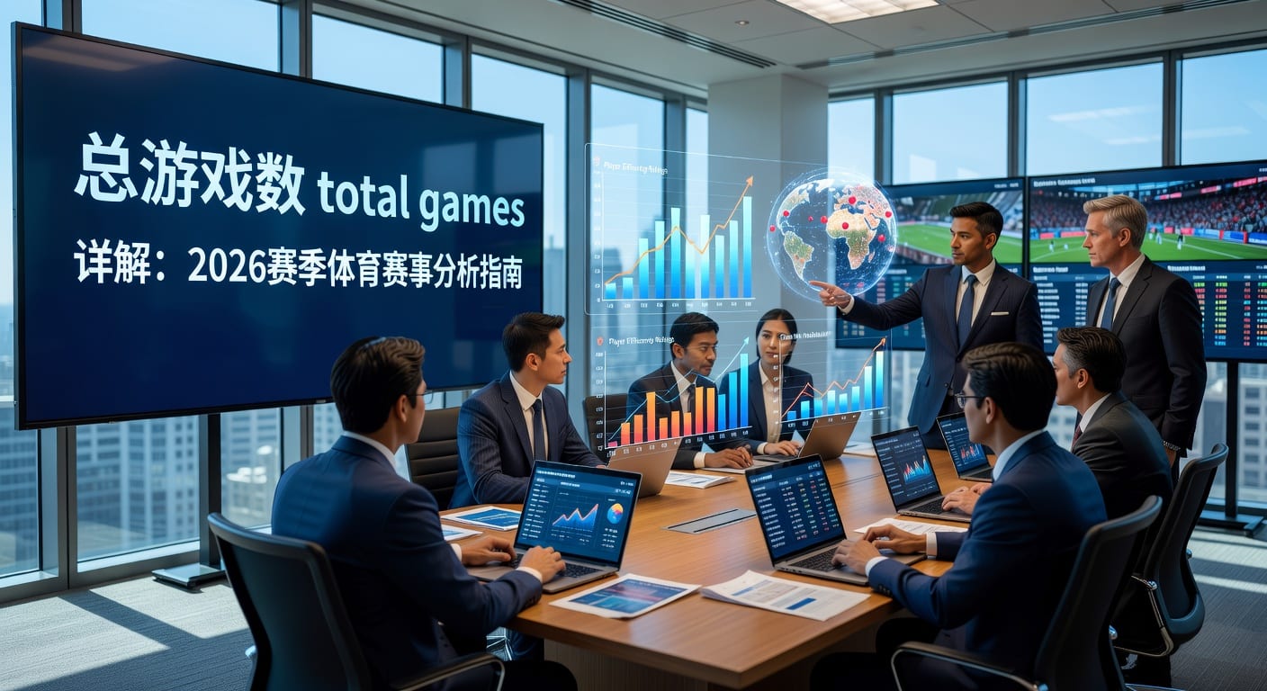 总游戏数 total games：2026年投注技巧与解读