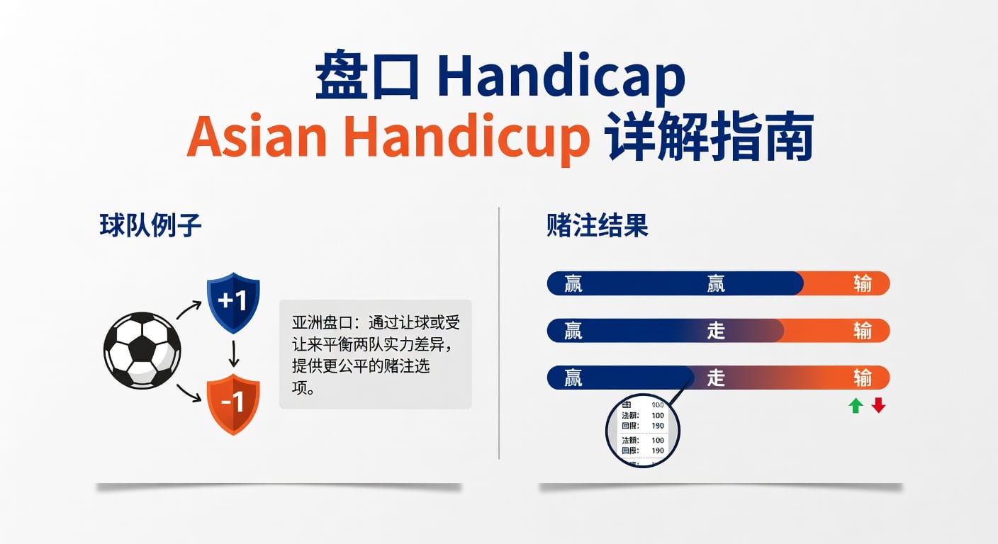 让局 set handicap 实战读法：体育娱乐竞猜盘口判断