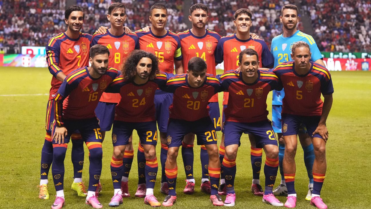 西班牙法国领跑世界杯夺冠赔率，美国球迷重仓主队